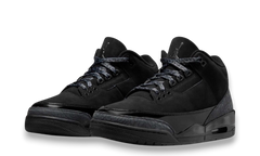 Air Jordan 3 ‘Black Cat’