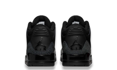Air Jordan 3 ‘Black Cat’