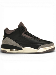 Jordan 3 Retro OG SP A Ma Maniére Nero Violet Ore
