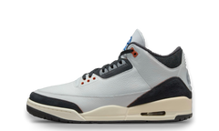 Jordan 3 Retro Quai 54 (2024)