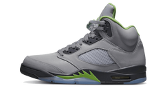 Air Jordan 5 Retro Green Bean
