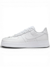 Air Force 1 Low Halloween "Jason Voorhees"