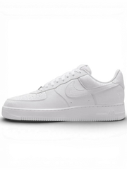 Nike x Kobe Bryant Air Force 1 Low "Forever White"