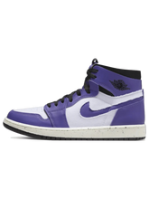 Air Jordan 1 High Zoom Air CMFT Crater Purple