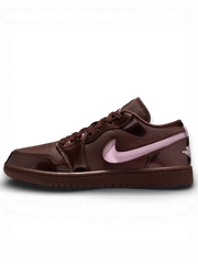 Air Jordan 1 Low Chocolate Valentine's Day 2026