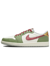 Air Jordan 1 Low OG Year of the Dragon