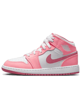 Air Jordan 1 Mid Valentine's Day (GS)
