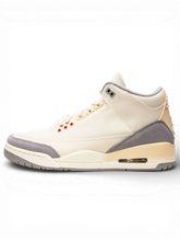 Air Jordan 3 Muslin