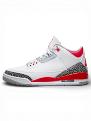 Air Jordan 3 Retro Fire Red
