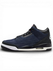 Air Jordan 3 Retro Levi’s Indigo