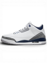 Air Jordan 3 Retro Midnight Navy