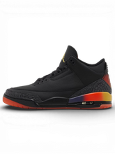 Air Jordan 3 x J Balvin Rio