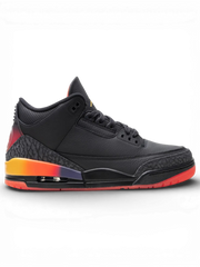 Air Jordan 3 x J Balvin Rio
