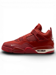Air Jordan 4 Nigel Brick by Brick