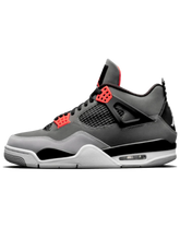 Air Jordan 4 Retro Infrared