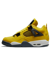 Air Jordan 4 Retro Lightning