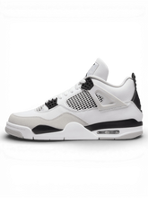 Air Jordan 4 Retro Military Black