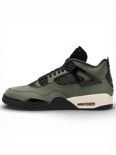 Air Jordan 4 Retro OG SP Undefeated (2025)