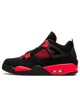 Air Jordan 4 Retro Red Thunder