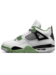 Air Jordan 4 Retro Seafoam