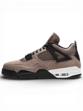 Air Jordan 4 Retro Taupe Haze