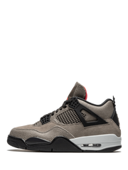 Air Jordan 4 Retro Taupe Haze