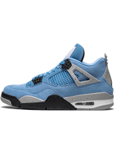 Air Jordan 4 Retro University Blue