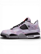 Air Jordan 4 Retro Zen Master