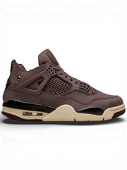 Air Jordan 4 Violet Ore x A Ma Maniére
