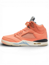Air Jordan 5 DJ Khaled Crimson Bliss