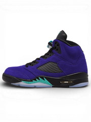 Air Jordan 5 Retro Alternate Grape