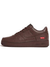 Air force Supreme Baroque Brown
