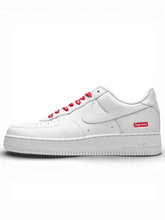 Air force Supreme White