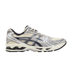 Gel-Kayano 14 Oyster White Steeple Grey
