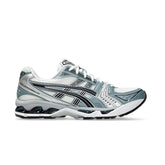 Gel Kayano 14 White Fjord Grey