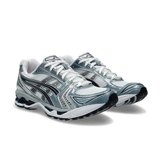 Gel Kayano 14 White Fjord Grey