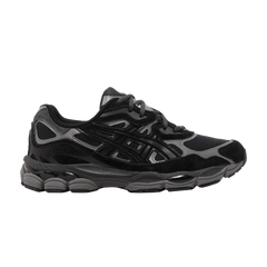 Gel-NYC Graphite Grey Black