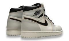 Jordan 1 Retro High OG Defiant SB NYC to Paris