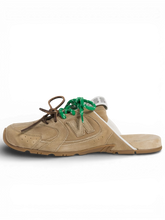 New Balance 530 SL Miu Miu Mule Ecru