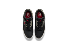 Air Jordan 3 Retro Levi’s Black Denim
