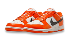Nike Dunk Low Patent Halloween (2022)