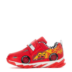 Lighted Lightning McQueen - Toddler