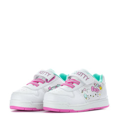 Hello Kitty Court - Toddler