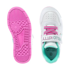 Hello Kitty Court - Toddler