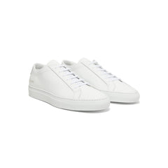 Common Projects Original Achilles Low (White)