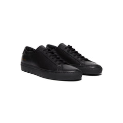 Common Projects Original Achilles Low (Black)