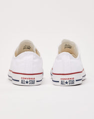 Converse Chuck Taylor All-Star Low