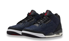 Air Jordan 3 Retro Levi’s Indigo