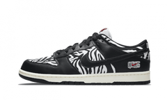 Nike SB Dunk Low OG QS Quartersnacks Zebra