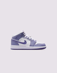 Jordan Air Jordan 1 Mid Grade-School